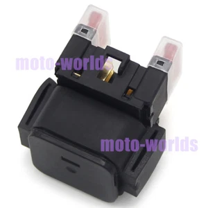 Starter Solenoid Relay For KTM 640 DUKE II 2000/640 LC4 SUPERMOTO ORANGE 2005-06 - Bild 1 von 7