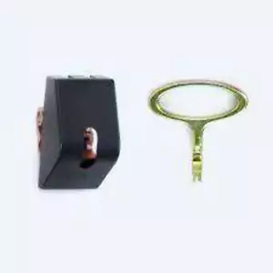 Liberación manual de cable Q'Straint QLK | Q04F0013 - Imagen 1 de 2