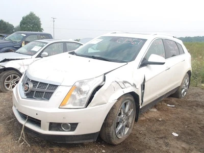 Interruptor de encendido usado se adapta a: Cadillac Srx 2010 grado A Foto 1 de 4