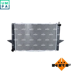 RADIATOR ENGINE COOLING 58342 FOR VOLVO B5202FS/5202S/5204T3/5204T2 2.0L 5cyl - Picture 1 of 13