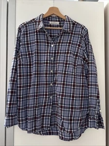 ‼️ neuwertig Hemd Bluse 40/42 kariert‼️ absolut neuwertig - Bild 1 von 3