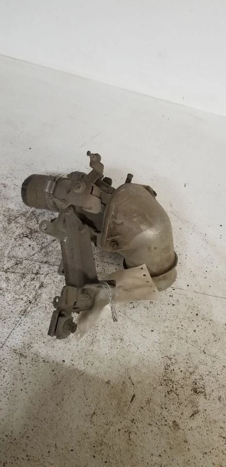 Conjunto de válvula de acelerador del cuerpo del acelerador tracción delantera para 87 CARAVELLE 652291 Foto 1 de 2