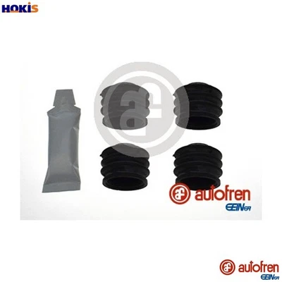 BELLOW BRAKE CALIPER GUIDE D7379 FOR IVECO DAILY/Platform/Chassis/Dump/Truck - Image 1 of 4