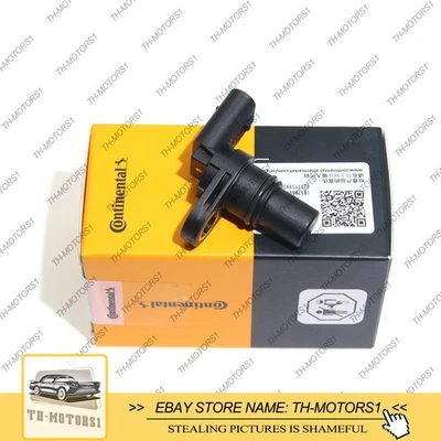 Подлинный датчик положения распределительного вала для Audi A6 A4 A5 Q5 Q7 TT 2.0T 07L905163B - Изображение 1 из 4