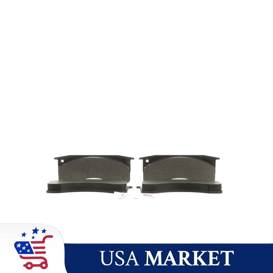 Передние тормозные колодки BOSCH для Gmc Topkick 1987-2009 BHD769 - Изображение 1 из 1