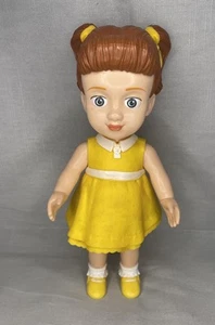 Gabby Doll Toy Story 4 Mattel 10" Figure Disney Pixar Buzz Woody Rare HTF Movie - Picture 1 of 5