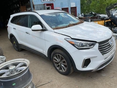 Espejo puerta izquierdo hyundai santa fe 17 18 19 Foto 1 de 4