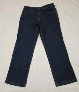 Duluth Trading Co. Ballroom Flex Men's 36x32 Long Rise Jeans - Picture 1 of 6