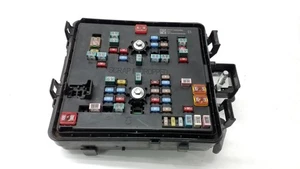 FORD TRANSIT CUSTOM 2016-2023 Sicherungskasten KK3T14D068BD - Picture 1 of 4