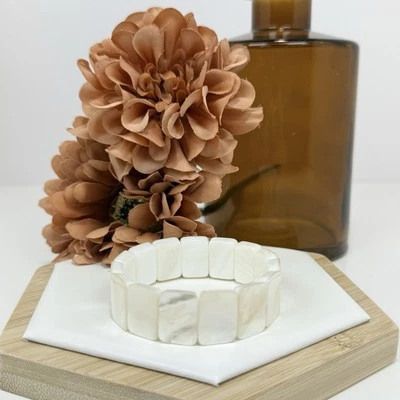 Shell Soft Bangle 18MM — 第 1/3 张图片