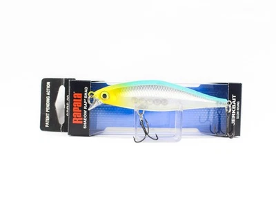 Rapala Shadow Rap Shad Schwimmend K�der SDRS09/BBH (9016) - Bild 1 von 4