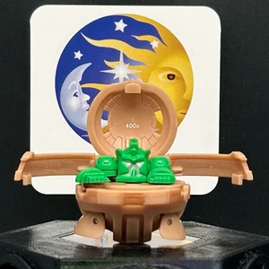BAKUGAN Hammer Gorem B2 400g Tan Subterra BATTLE BRAWLERS - Bild 1 von 13