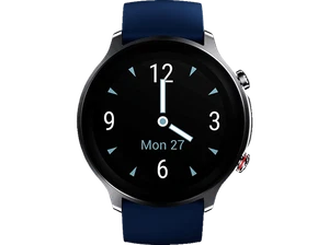 DORO Watch Senioren Smartwatch Plastik TPU/Silikon mit Metallschnalle, - Bild 1 von 1