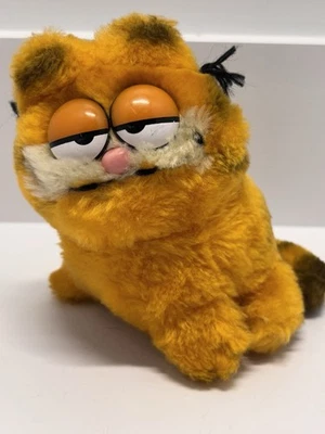 "De colección Daikin 1981 5"" Peluche Garfield El Gato" Foto 1 de 4