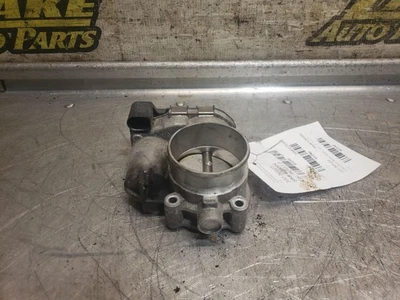 Conjunto de carrocería del acelerador 2,8 L compatible con 06-09 SAAB 9-3 1237483 Foto 1 de 4