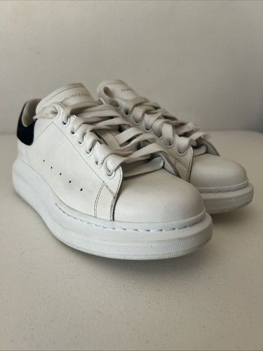 Alexander McQueen Uomo