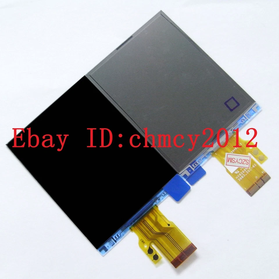 New LCD Display Screen Repair Part For Panasonic LUMIX DMC-SZ1 GK Digital Camera - Image 1 of 1