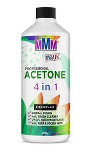 Finishing Wipe für UV Gelnägel, Klebriger Rückstand Entferner, Gel Pinsel Reiniger - Bild 1 von 1