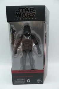 STAR WARS - THE BLACK SERIES - BAD BATCH ELITE SQUAD TROOPER - FACTORY SEALED! - Picture 1 of 6