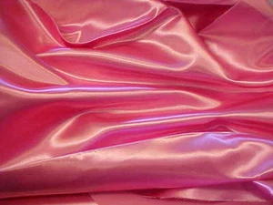 FULL size Bridal Satin Fitted sheet + 2 standard Pillowcases - 54"x75" 15" drop - Picture 1 of 16