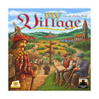 Stronghold Boardgame My Village (English Ed) Box SW