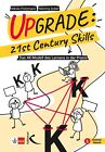 Nikola Poitzman Upgrade: 21st Century Skills: Das 4 (4K UHD Blu-ray) (UK IMPORT)