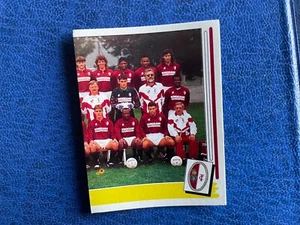 PANINI CALCIATORI 1994/95 TORINO SQUADRA N 348 VELINA ORIGINALE *** - Foto 1 di 2