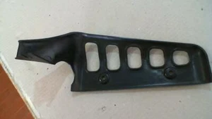 FIANCHETTO RADIATORE DX GILERA RX 125 - Imagen 1 de 1