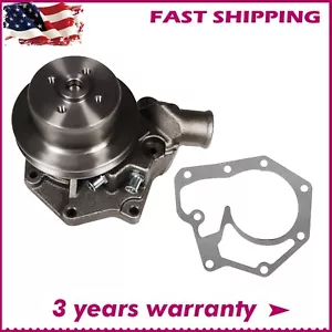 Water Pump RE25043 AR92418 Fits For John Deere 2030 2510 350B 350C 401C 450C - Picture 1 of 9