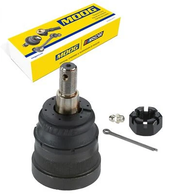 MOOG Suspension Ball Joint Front Lower For 1996-2002 Chevrolet Express 3500 - Image 1 of 4