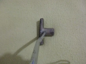 STX Sync Tour Putter, MRH, 35 1/2" length, Rubber face, Winn putter grip - Picture 1 of 5