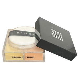 GIVENCHY Prisme Libre Loose Powder * 5 POPELINE MIMOSA * OG Formula 0.14 oz - Picture 1 of 1