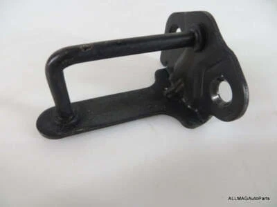 Mini Cooper Clubman porta dividida traseira superior Striker 51247167500 08-14 R55 - Imagem 1 de 4