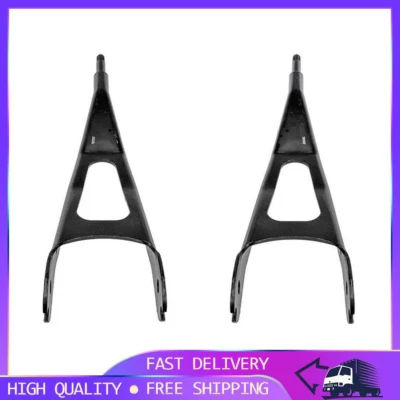 Brazos de control de suspensión delanteros izquierdo y derecho Dorman para Ford Bronco 1987-1996 -PG Foto 1 de 4