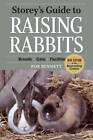 Storey's Guide to Raising Rabbits (Storeys Guide to Raising)-Bob
