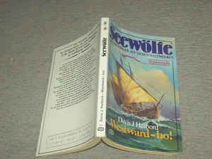 SEEWÖLFE PIRATEN ROMAN TASCHENBUCH BAND NR.56-181 - Bild 1 von 7