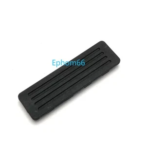 New Bottom Rubber Terminal Cover Rubber Lid For Nikon D610 D600 D7000 camera - Picture 1 of 2