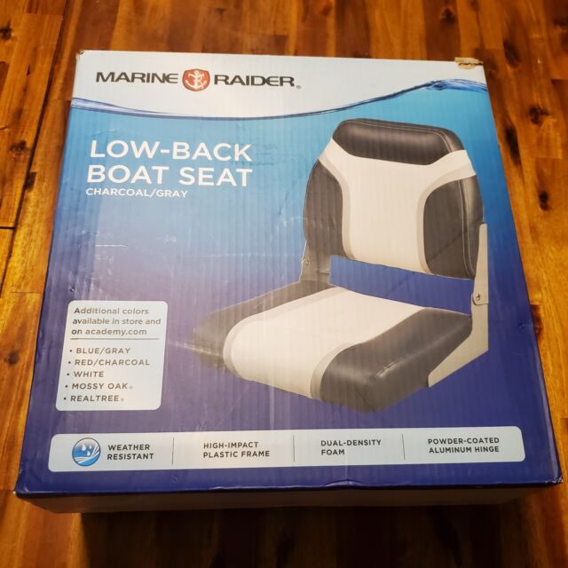 White Seat Mount Boat Seating for sale