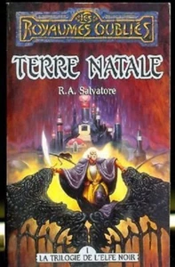 ROMAN DIE VERGESSENEN KÖNIGREICHE GR. 4 WEIHNACHTEN - Bild 1 von 1