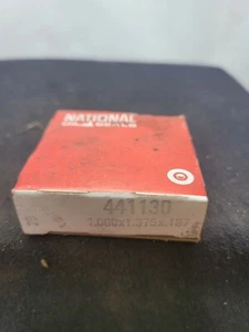 NATIONAL 441130 ÖLDICHTUNG  - Bild 1 von 1