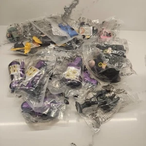 Burger King Happy Meal Toys - Pick Your Own - New Sealed Toys - Picture 1 of 31