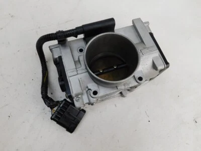 Carrocería del acelerador Lamborghini Gallardo 2004 07L133063A J112 #2 Foto 1 de 4