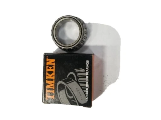 Cojinete de eje de transferencia de transmisión automática Timken NP952605 Foto 1 de 3