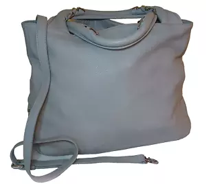 💥COCCINELLE BRAND LADIES BAG💥100% ITALIAN LEATHER LARGE BAG ORIGINAL.. - Picture 1 of 8