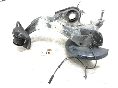 Mini Cooper F56 2014-2024 tracción delantera conductor izquierdo eje trasero buje nudillo OEM Foto 1 de 4