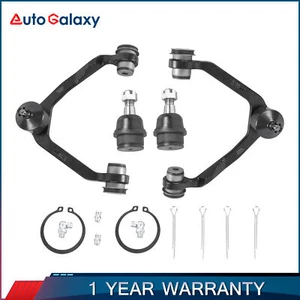 Front Control Arm Ball Joint Assembly For Ford Expedition F-150 F-250 4x4 Models - Picture 1 of 8