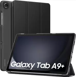 Custodia Samsung Galaxy Tab A9 Plus 2023 armatura antiurto robusta protezione anticaduta - Foto 1 di 7