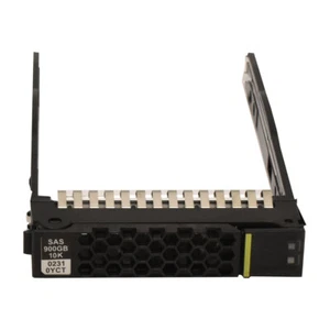 Huawei Festplatten Rahmen für Huawei RH1288 RH2288 RH5885 V3 2,5" - Afbeelding 1 van 3