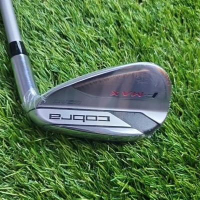 Cobra F-Max Sand Wedge Ultralite 45 Ladies / Junior Flex *BRAND NEW* - Image 1 of 4