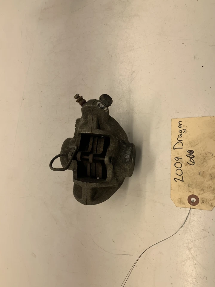 Asm., Pinza de freno - Polaris Switchback 2008 | Blanco Foto 1 de 4